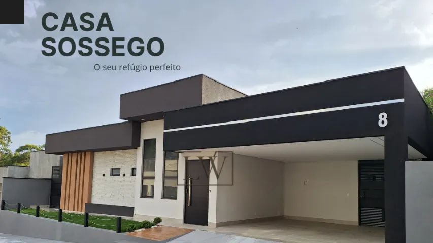 Foto - Brasília - Setor Habitacional Contagem (Sobradinho)