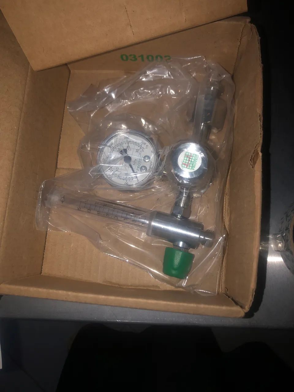 Fluxometro  - Foto 3