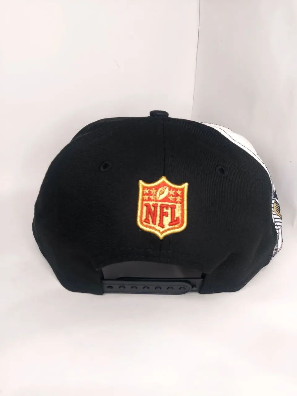 Boné San Francisco 49ers - New era - 9fifty - Snapback - Nfl - Foto 4