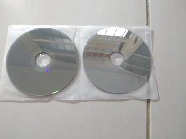 Blu-ray O Hobbit: Uma Jornada Inesperada Duplo - Foto 2