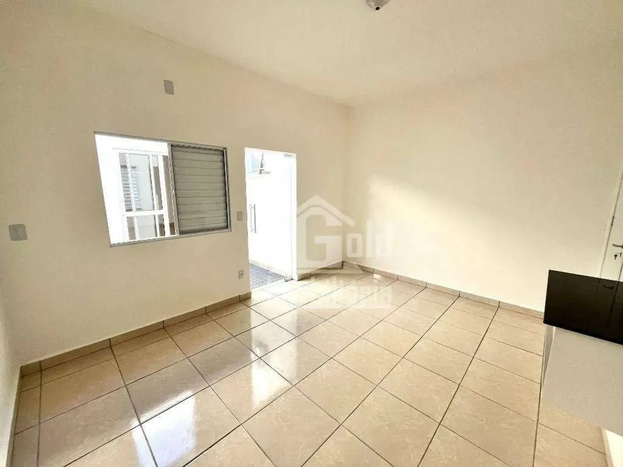 Sala para alugar, 10 m² por R$ 1.467/mês - Jardim Irajá - Ribeirão Preto/SP