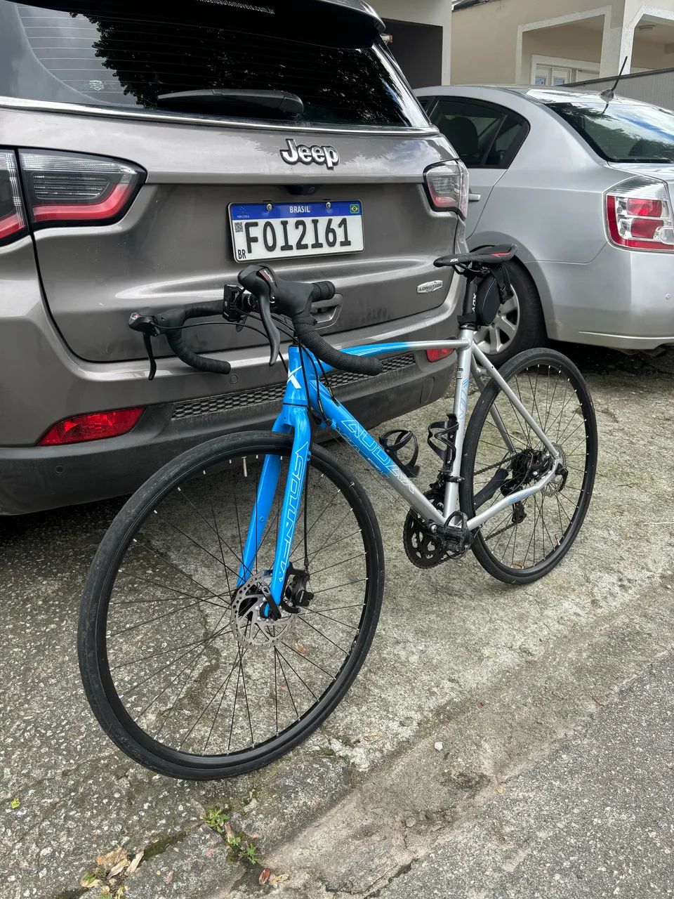 Bike speed audax - Foto 3