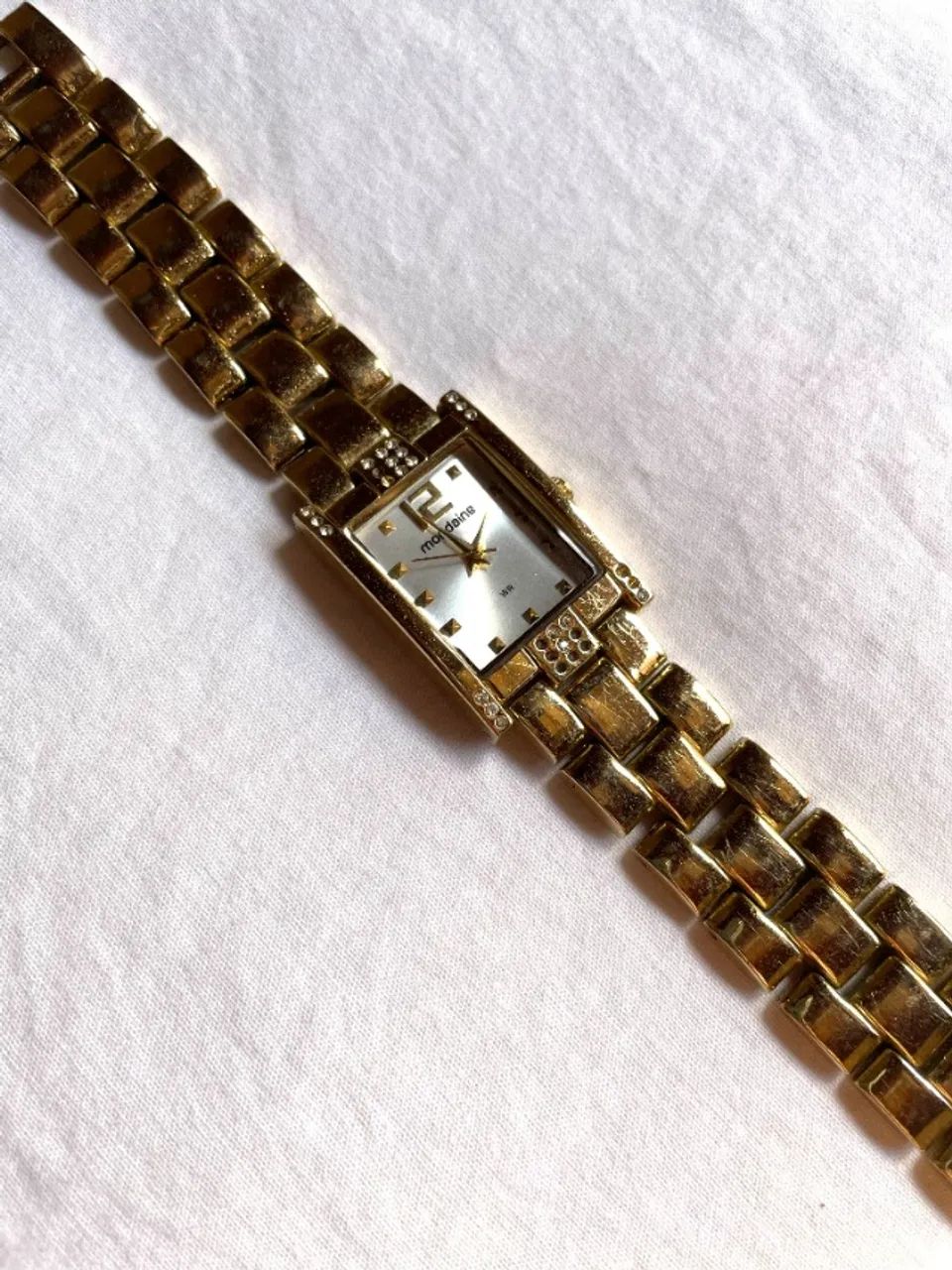 Relógio Mondaine Feminino - Foto 2