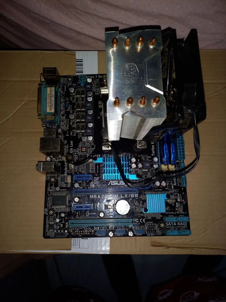 Kit Hardware64166976227715120