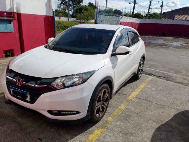 HRV LX 1.8 - Foto 3