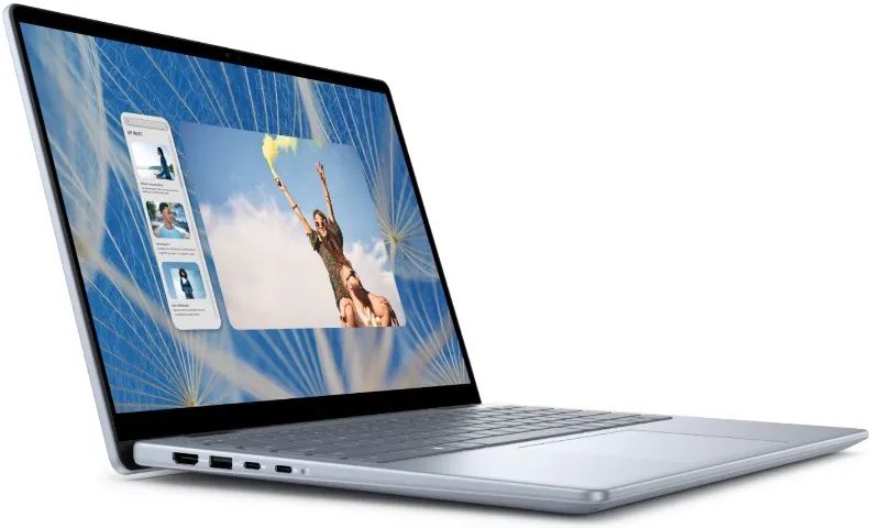 Notebook Dell Inspiron 14 2 em 1 - Foto 2