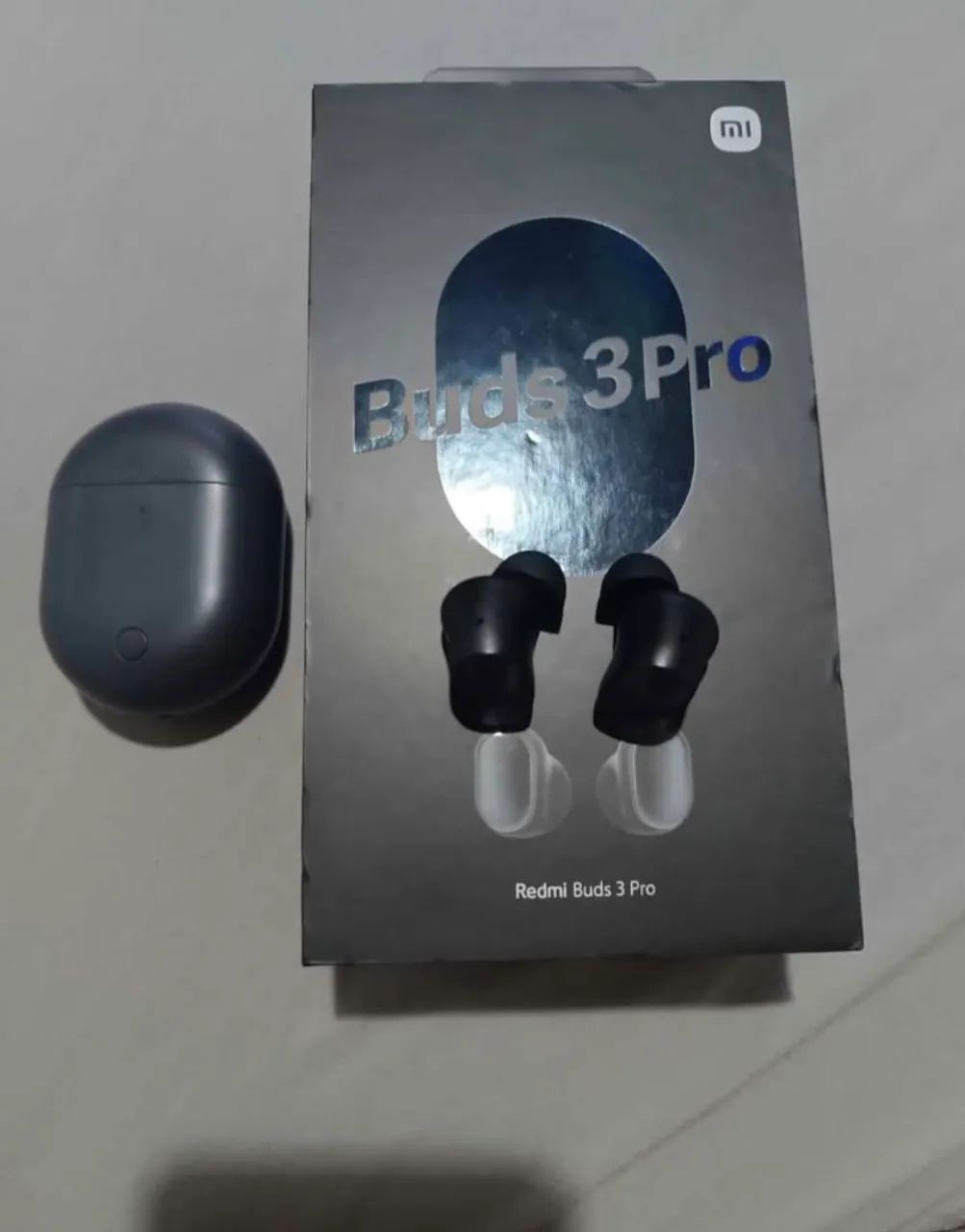 Fone de Ouvido Xiaomi Redmi Buds 3 Pro