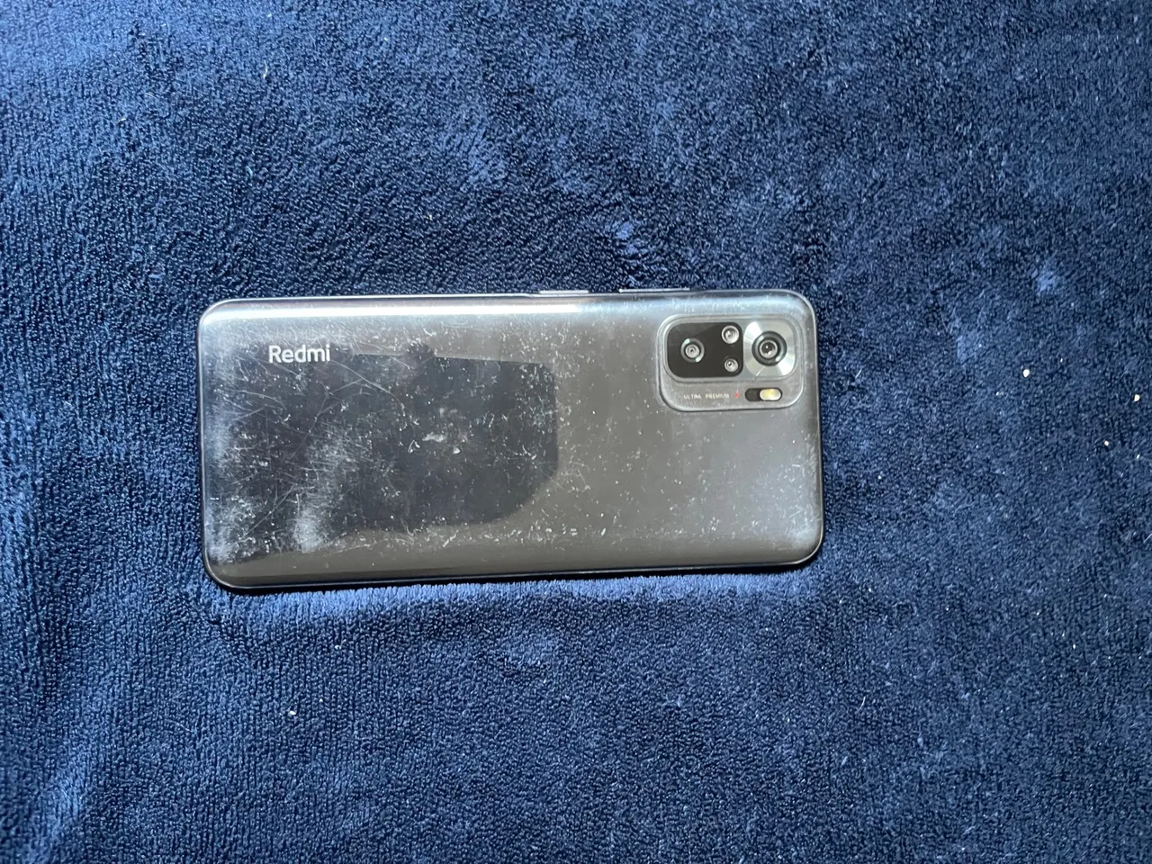 Redmi Note 10s