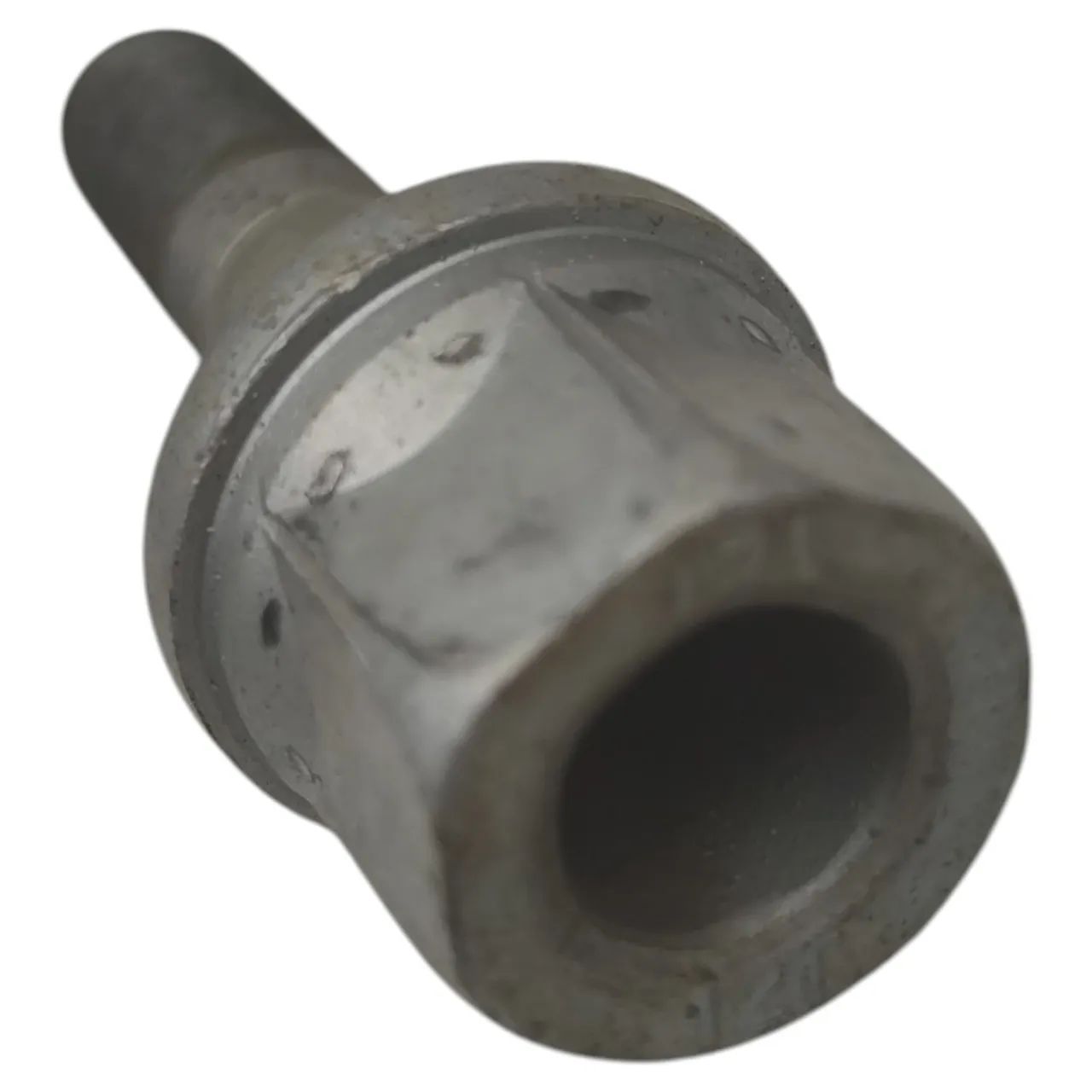 Parafuso Polia Virabrequim Hyundai Hb20 1.6 16v 2020 2021 22 - Foto 4