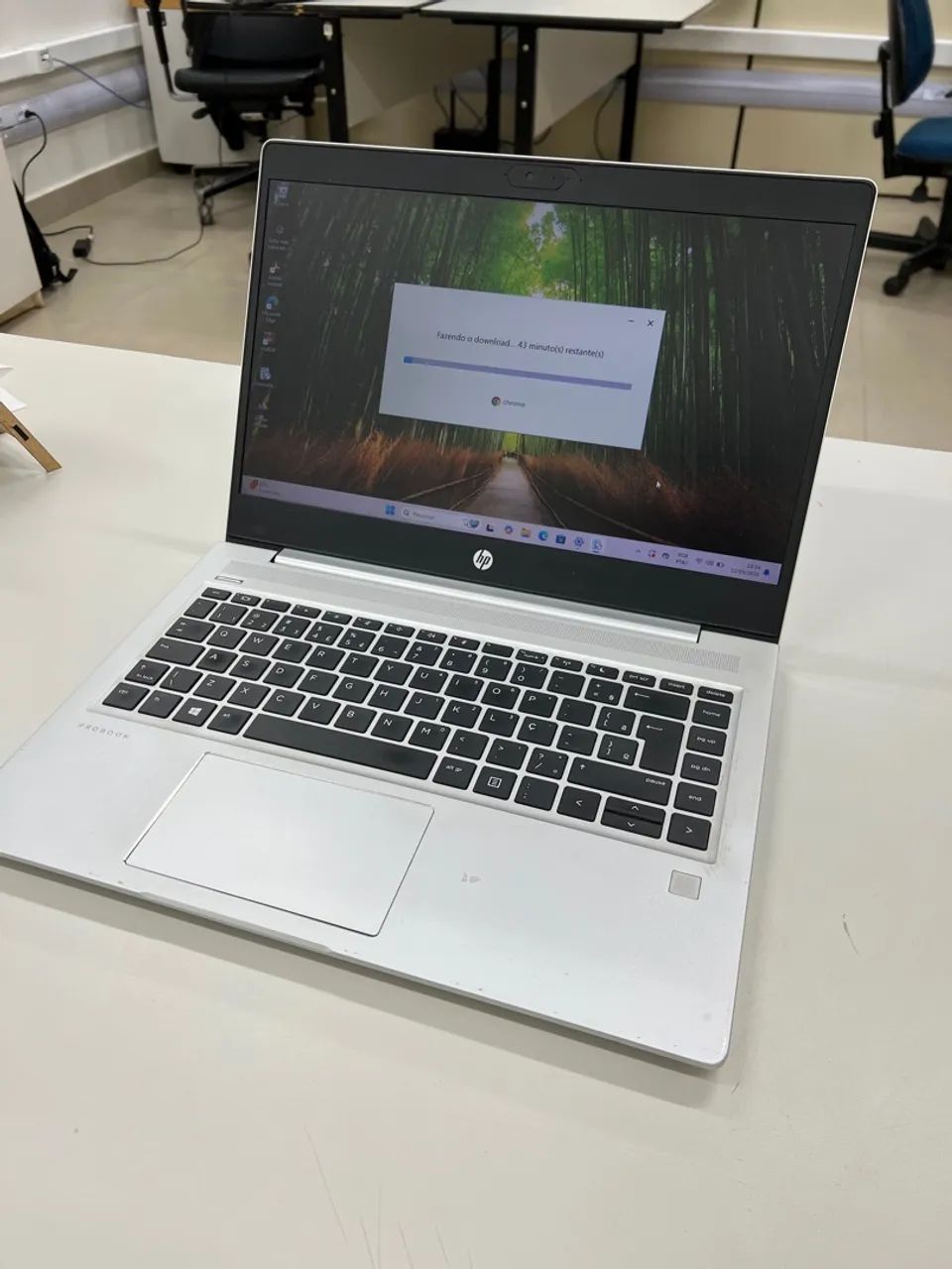 Notebook HP Probook - Foto 3