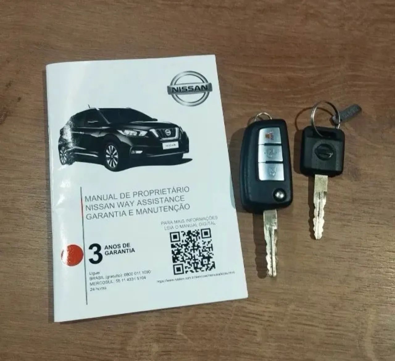 Nissan kicks 2020 Novíssimo! 2025 pago e vistoriado  - Foto 3