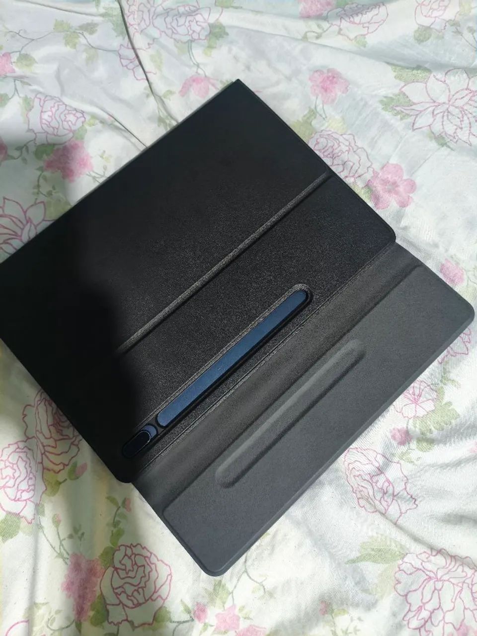 Vendo Tablet Samsung tab S7 FE  - Foto 5