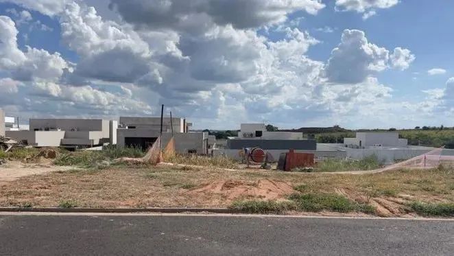 Terreno à venda possui 450 metros quadrados. Damha IV. - Foto 2