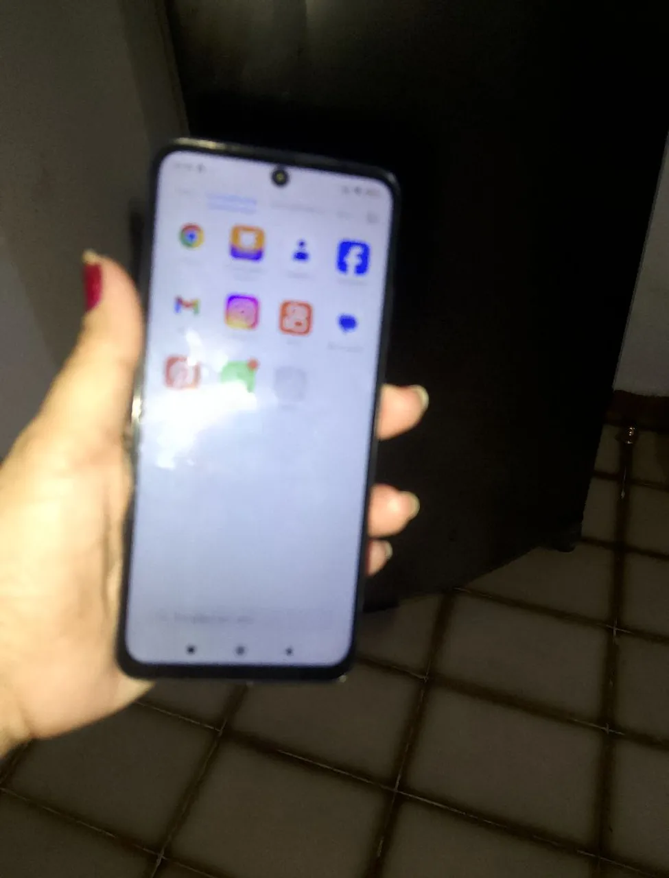Redmi not 11