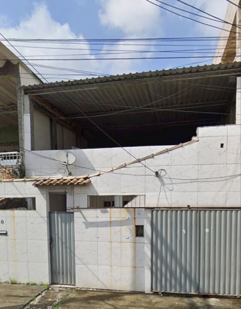 Foto - Duque de Caxias - Parque Nova Esperança