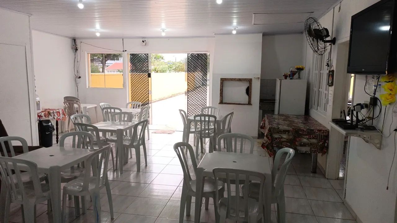 Matinhos Vendo Pousada  - Foto 3