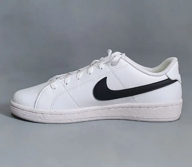 Tênis Nike Court Royale 2 Branco - Foto 4