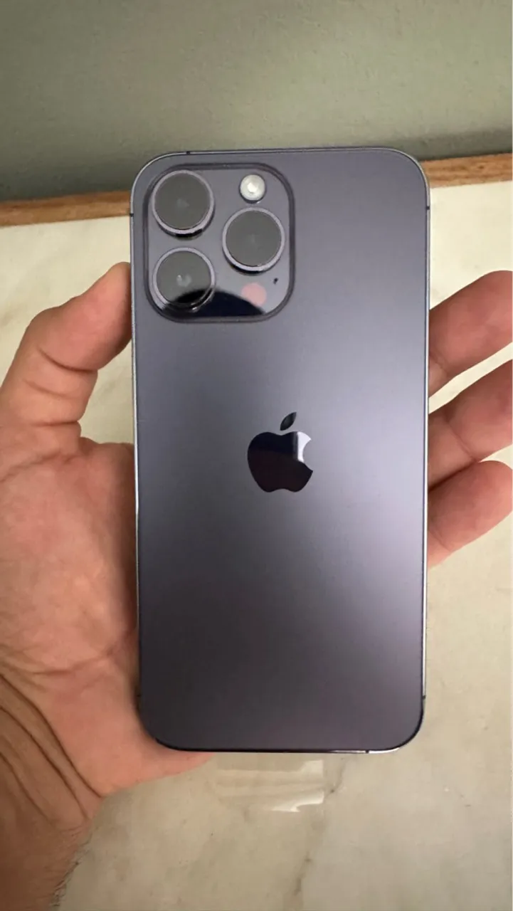 iPhone 14 Pro MAX 256GB