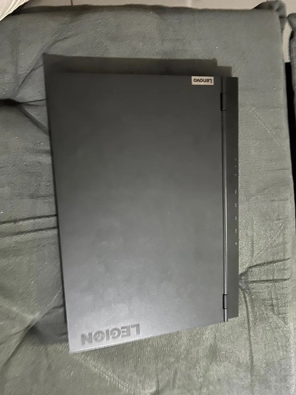 Notebook Legion 5i - Foto 2