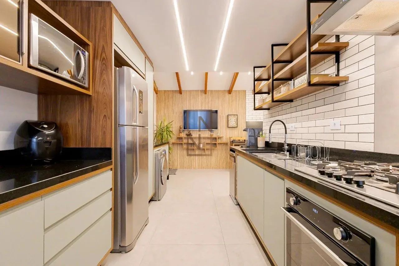 Casa com 3 quartos sendo 1 suite no Pinheirinho - Foto 4