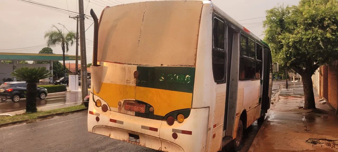 Microônibus  - Foto 3