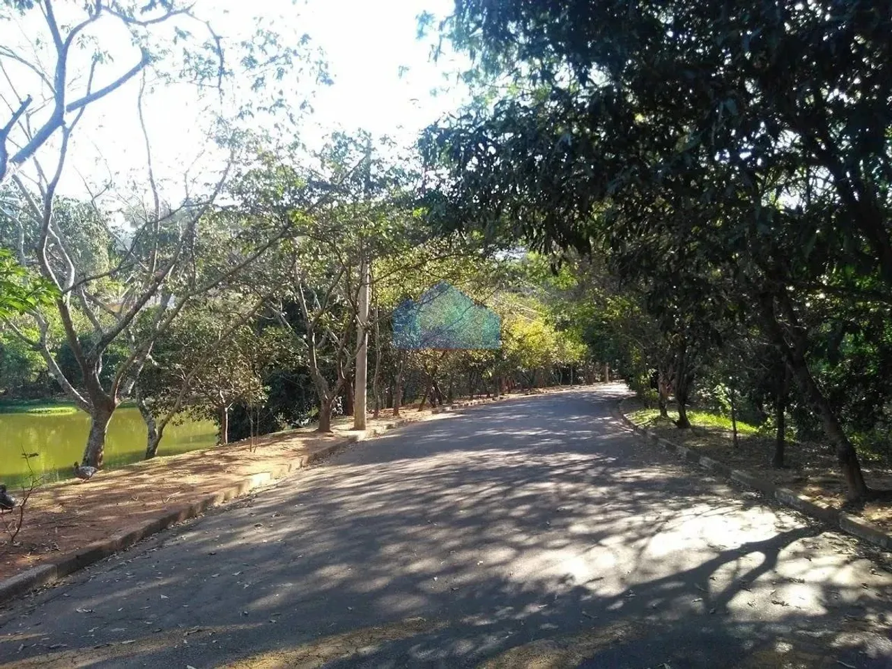 Terreno em condomínio fechado Sousas/Campinas