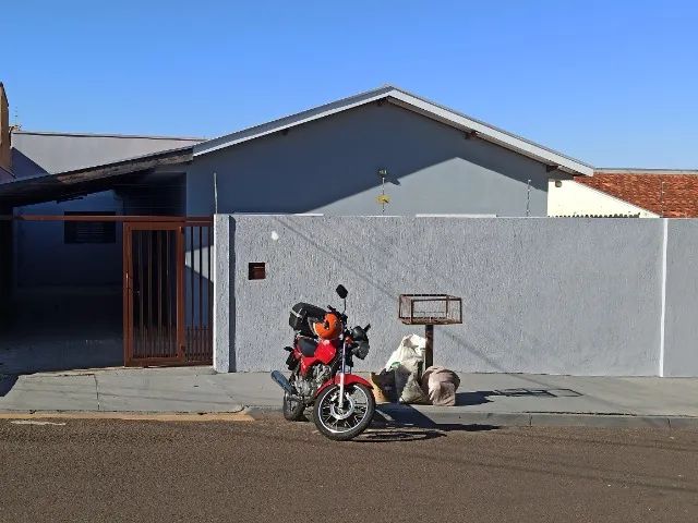 Foto - Presidente Prudente - Jardim Maracanã