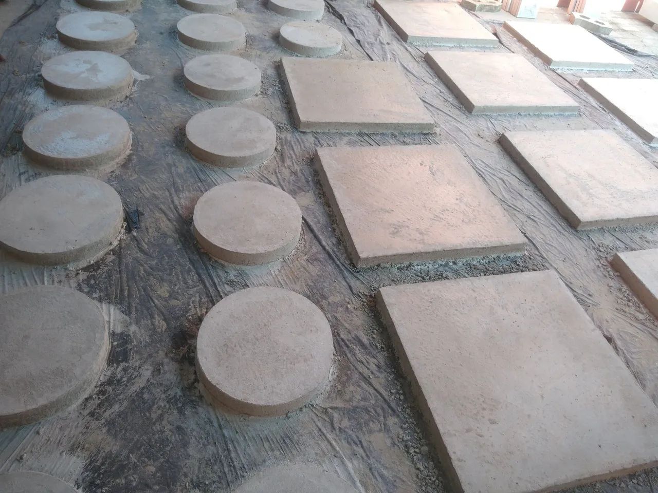 Amazon pavers. - Foto 4