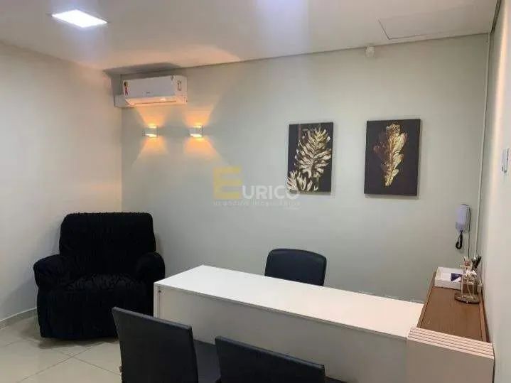 Sala para aluguel no Santa Rosa em Vinhedo/SP - Foto 2