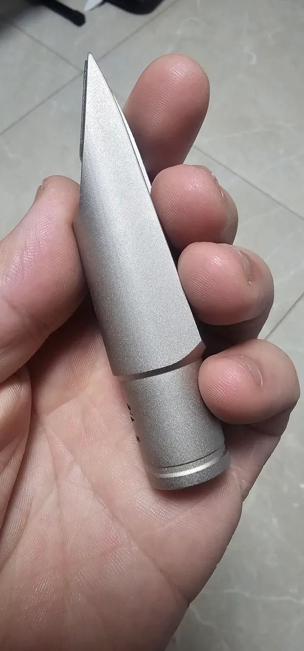 Boquilha Barkley Mavrud 7 Sax Alto - Foto 2