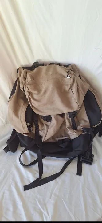 Mochila de Camping - Foto 2