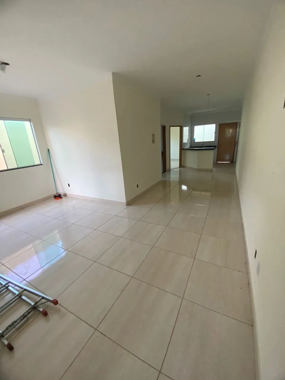 Foto - Goiânia - Setor Urias Magalhães