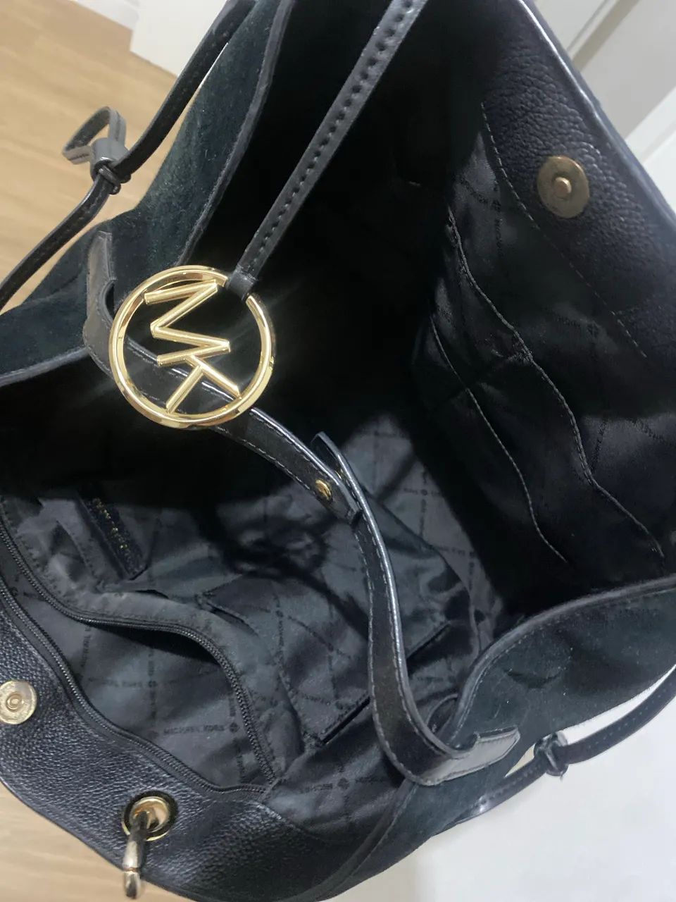 Bolsa original Michael Kors  - Foto 3