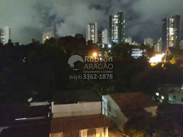 APARTAMENTO Á VENDA - 1 DORMITÓRIO - SALVADO!! - Foto 3