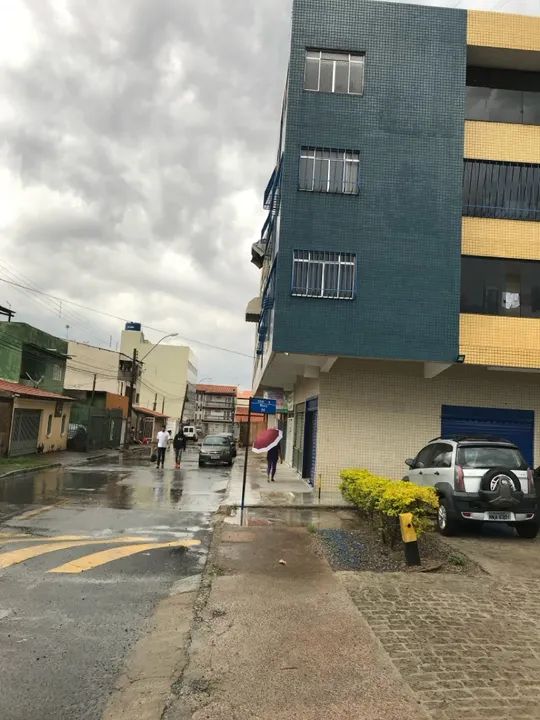 Alugo Loja no Riacho Fundo 1 - Foto 5
