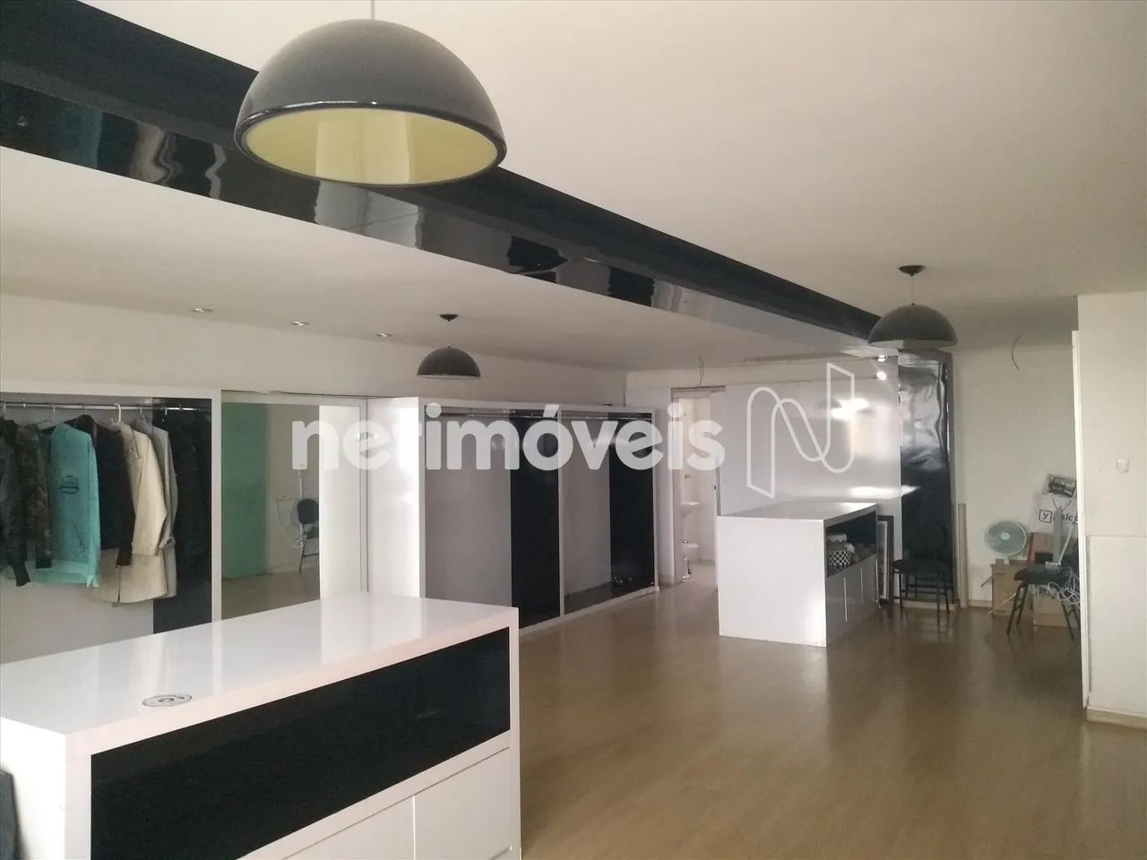 Imóvel Comercial e Residencial Imponente  Conforto, Estrutura e Versatilidade!