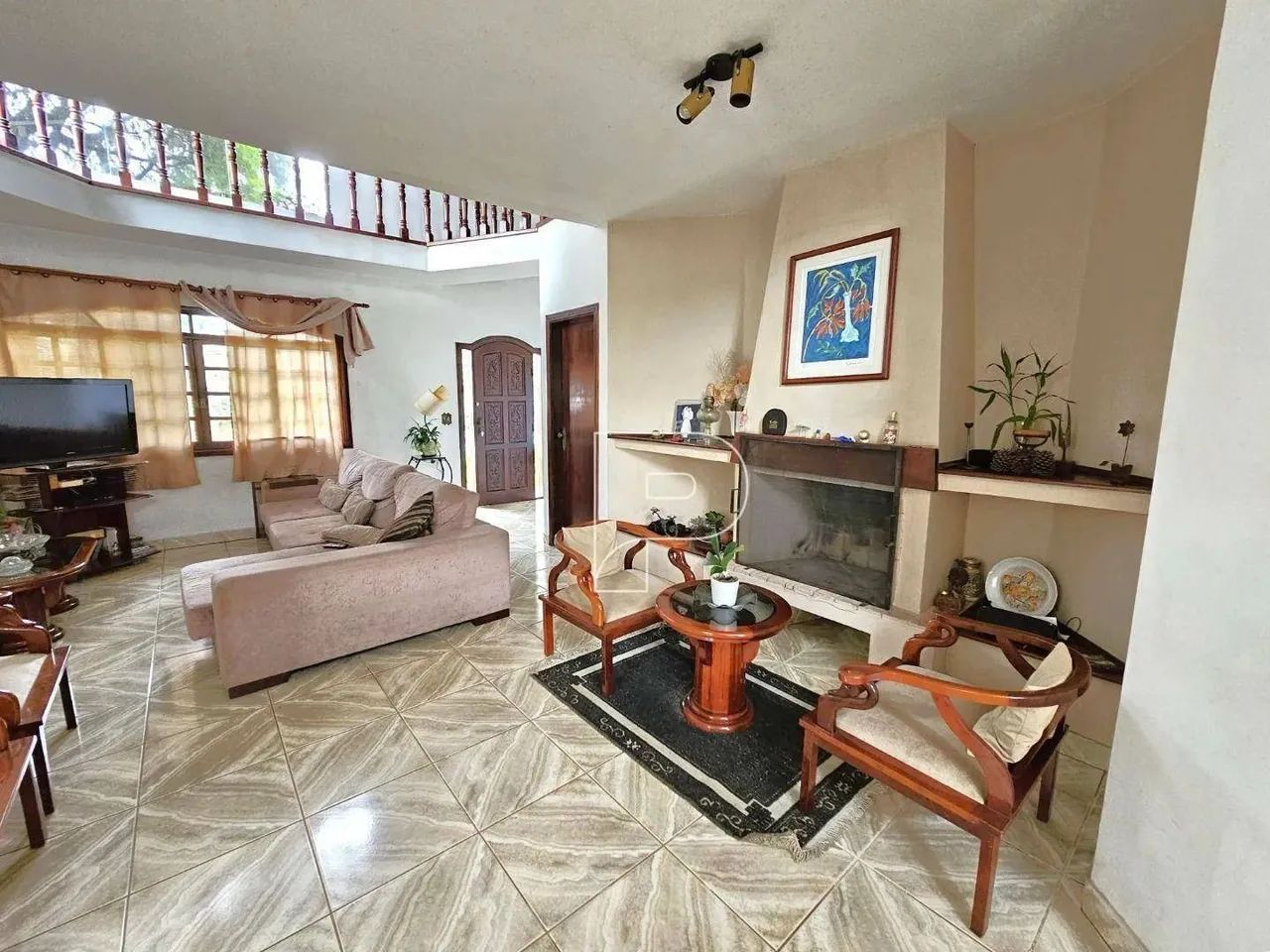 Casa em condomínio na Granja Viana!!! - Foto 6