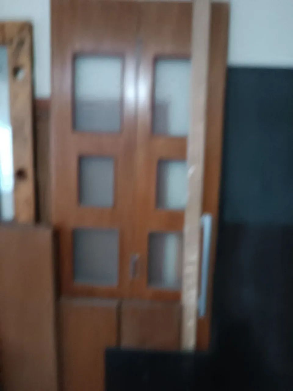 Porta Camarão com vidro