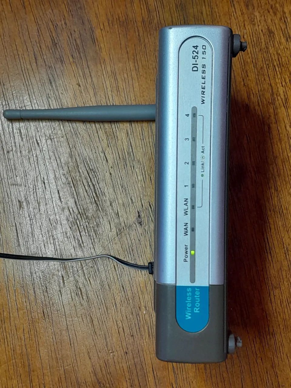 D-Link DI-524 Wireless Router 150