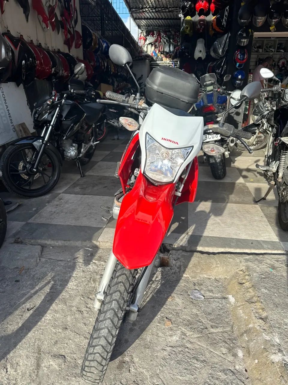 Moto Broz 2014 - Foto 2