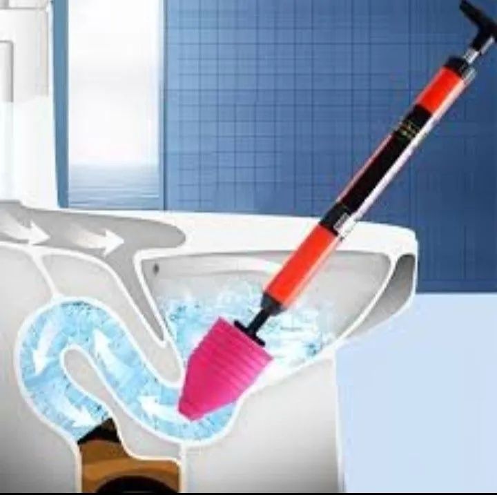 Desentupidor Vaso Sanitário  - Foto 2