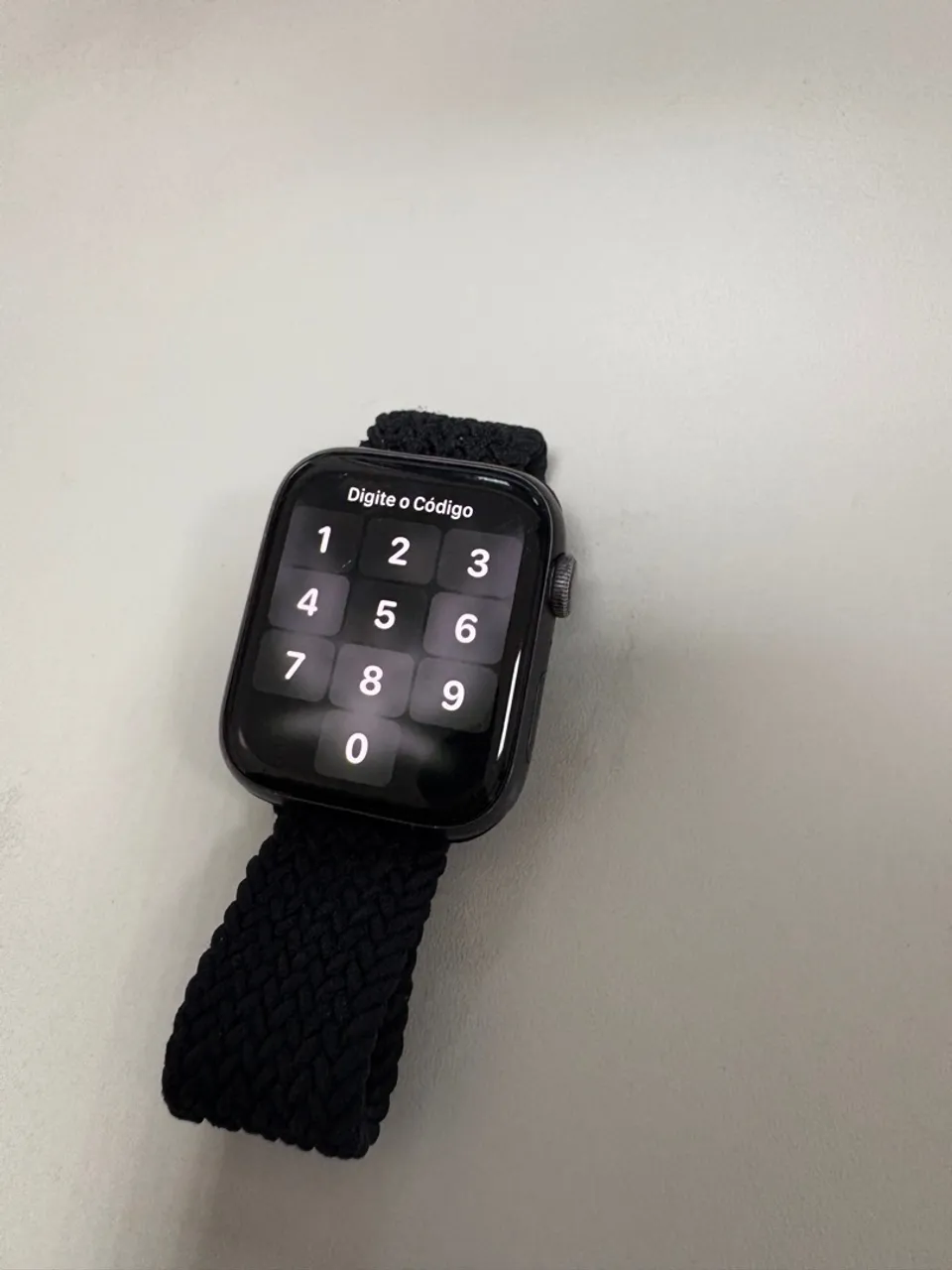 Apple Watch