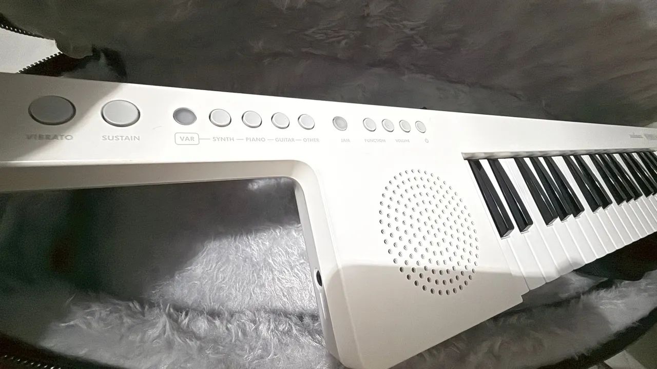 Yamaha sonogenic SHS-300WH ホワイト Amazon.co.jp: ヤマハ キーボード SHS-300 sonogenic(ソノジェニック