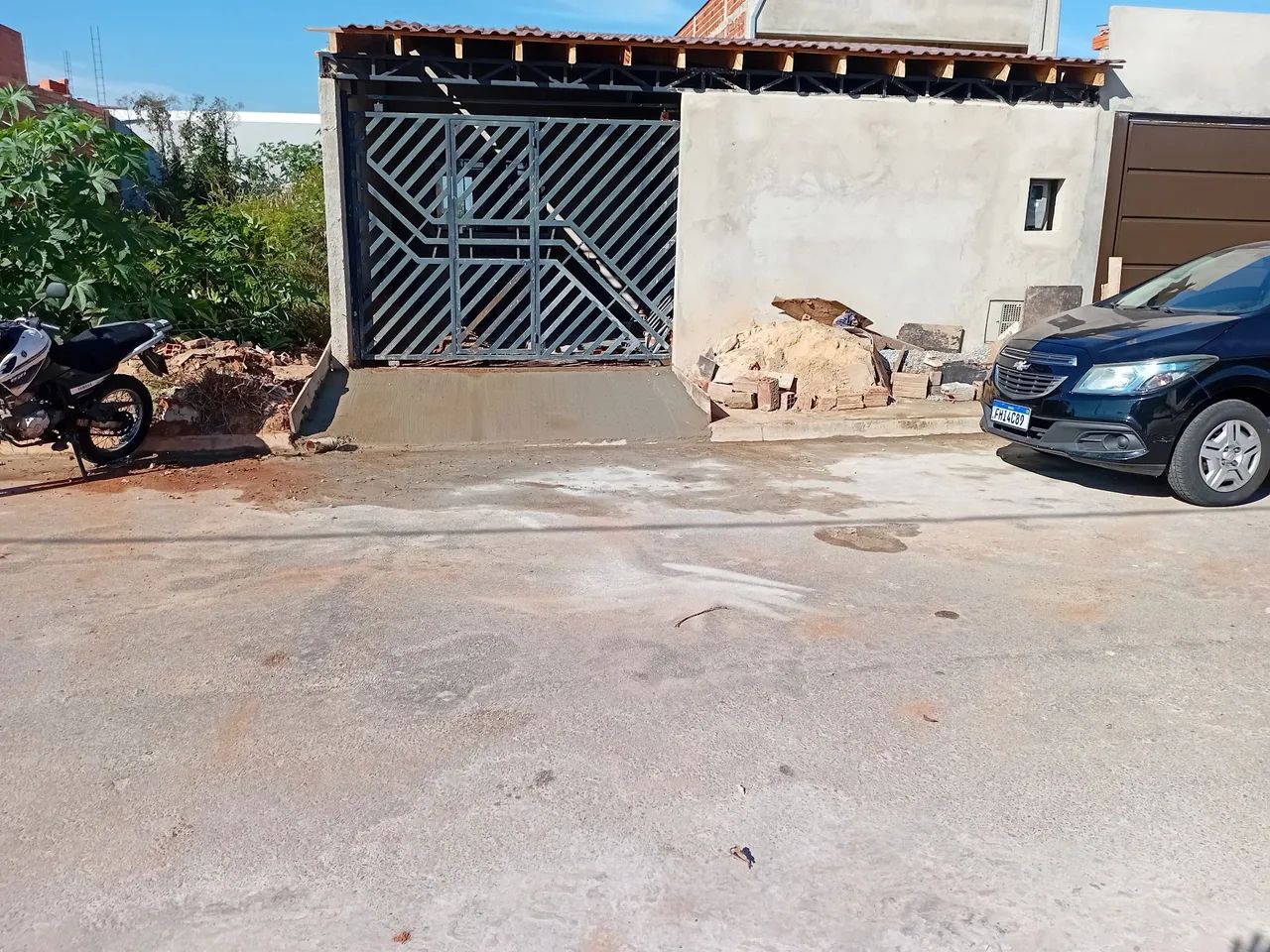 Foto - Sorocaba - Cidade Jardim