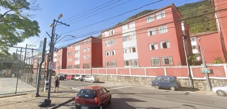 Foto - Petrópolis - Alto da Serra