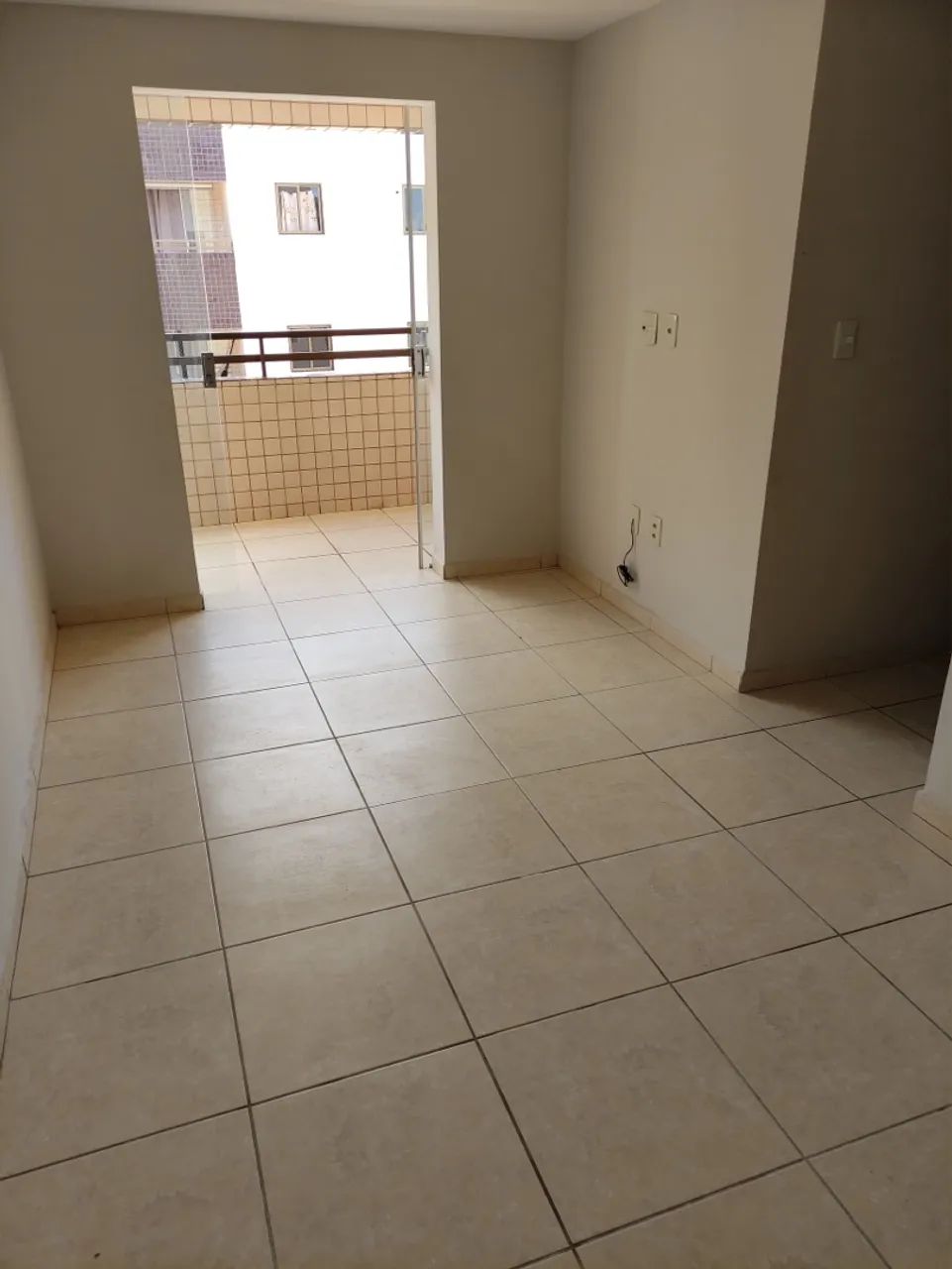 Alugo apartamento no Planalto da Boa Esperança (Valentina)