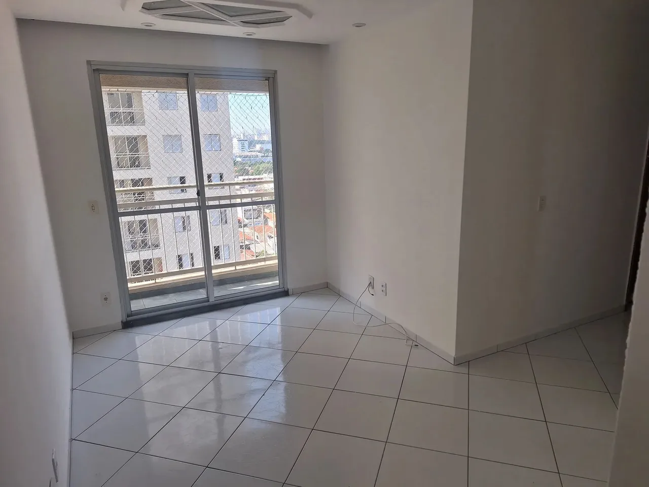 Apartamento para Locação com 2 Dormitórios 1 Vaga em Paulicéia - São Bernardo do Campo - S