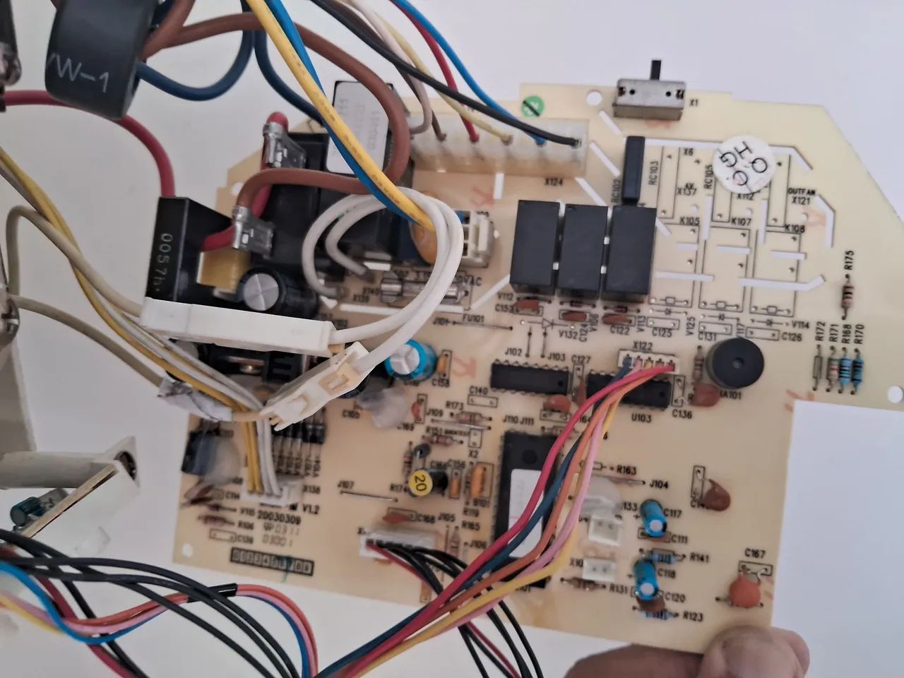 Conserto de Placas Eletrônicas em Geral - Foto 3