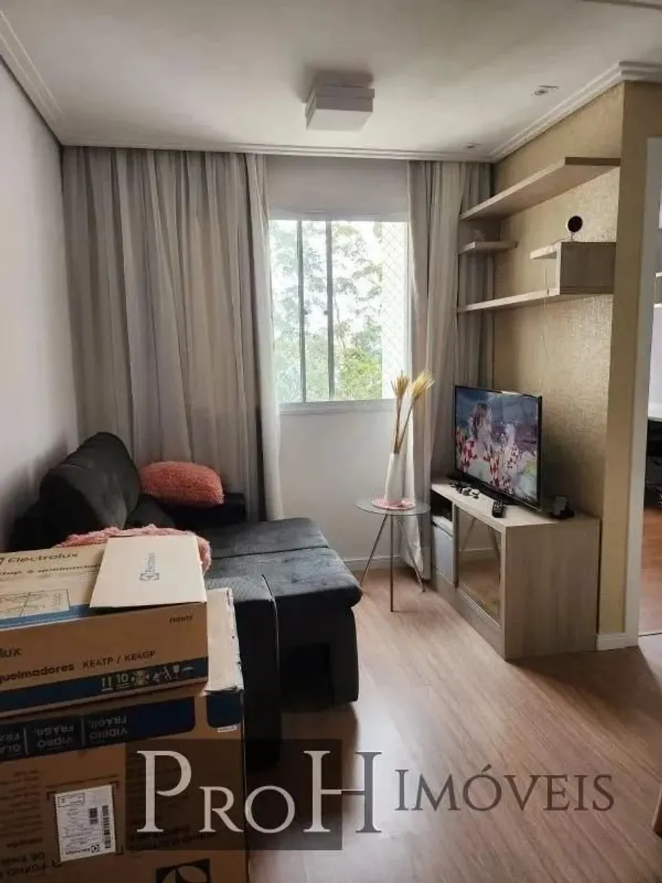 Apartamento à à venda 2 quartos quartos em São Paulo - 430.000,00