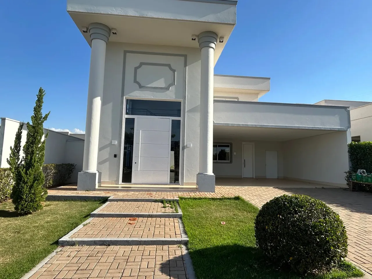 Casa de condomínio à venda - Araçatuba, SP | OLX